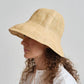 Nine Tailor Poir Orchid Hat