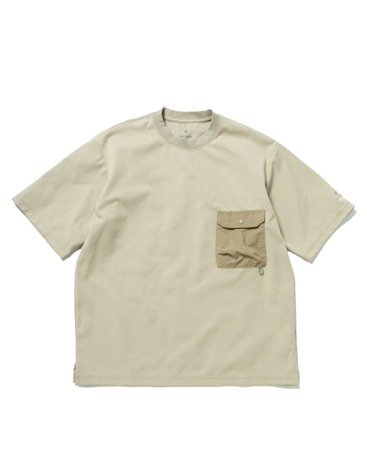 snow peak Insect Shield T-Shirt