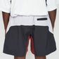 UNTRACE Leisure Shorts