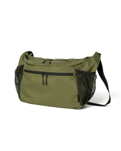 snow peak Everyday Use Middle Shoulder Bag