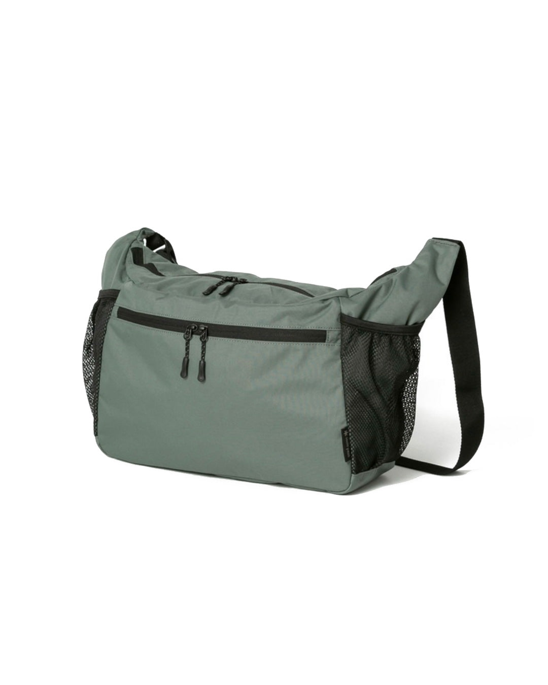 snow peak Everyday Use Middle Shoulder Bag