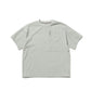 snow peak Breathable Quick Dry T-Shirt