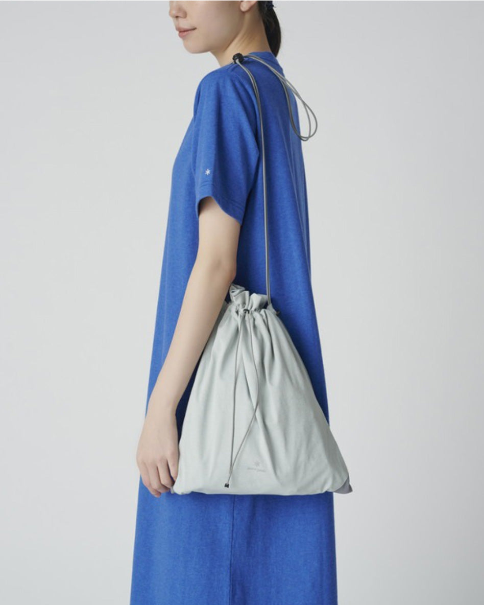 snow peak Water Active Multi Bag