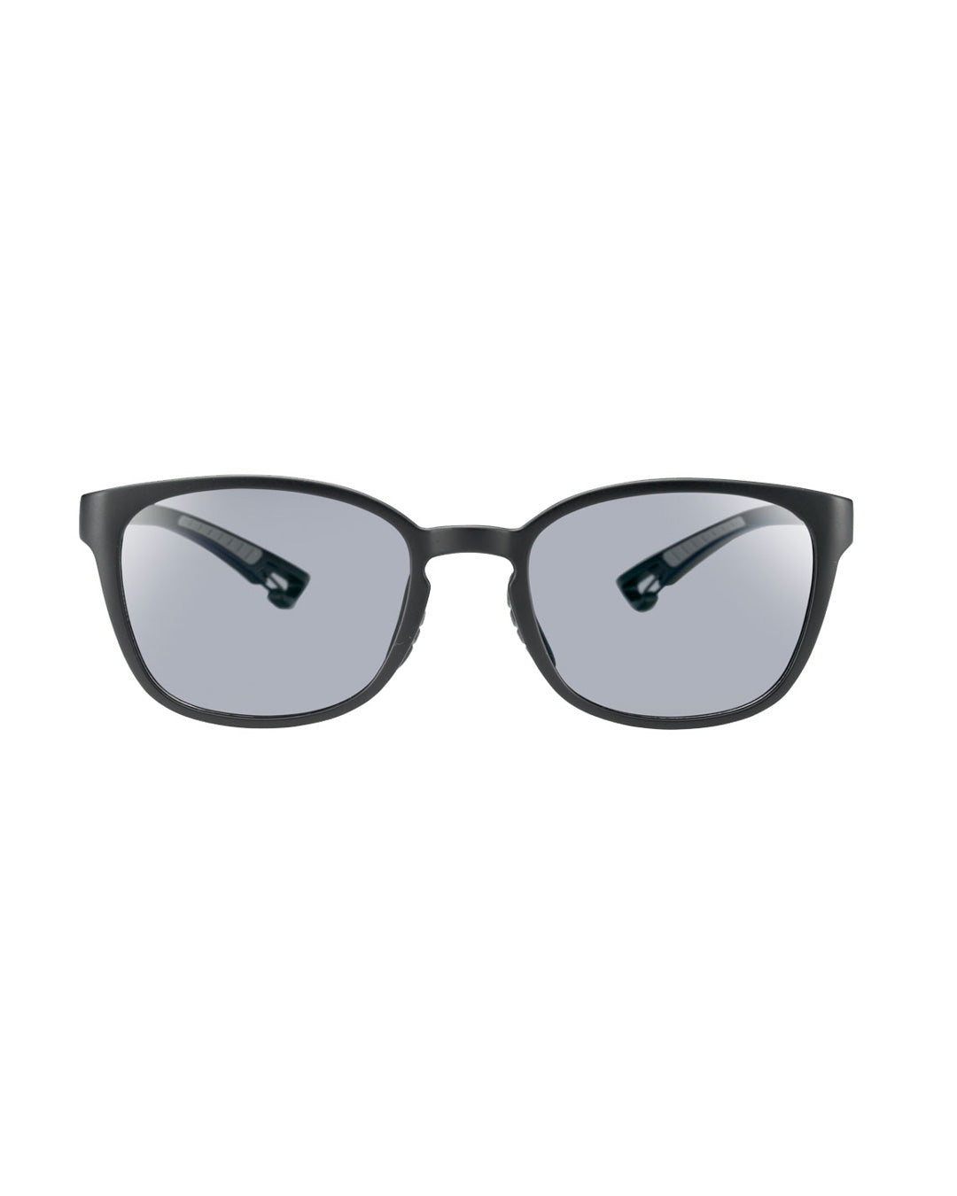 OWL MILS Izanagi : MATTE BLACK / PURPLE GREY