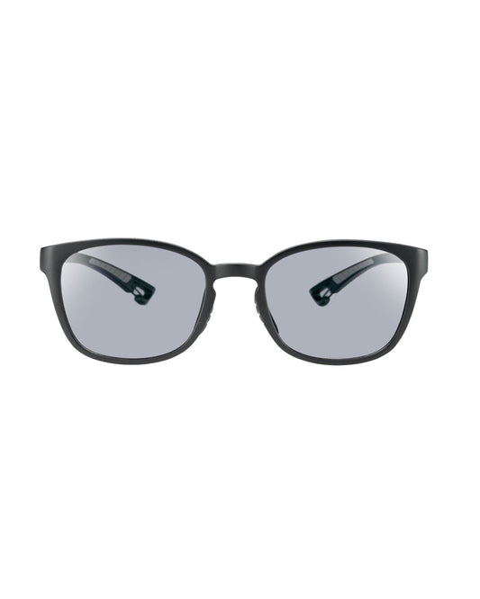 OWL MILS Izanagi : MATTE BLACK / PURPLE GREY