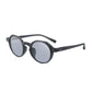 OWL MILS Rota : MATTE LIGHT BLACK / PURPLE GREY