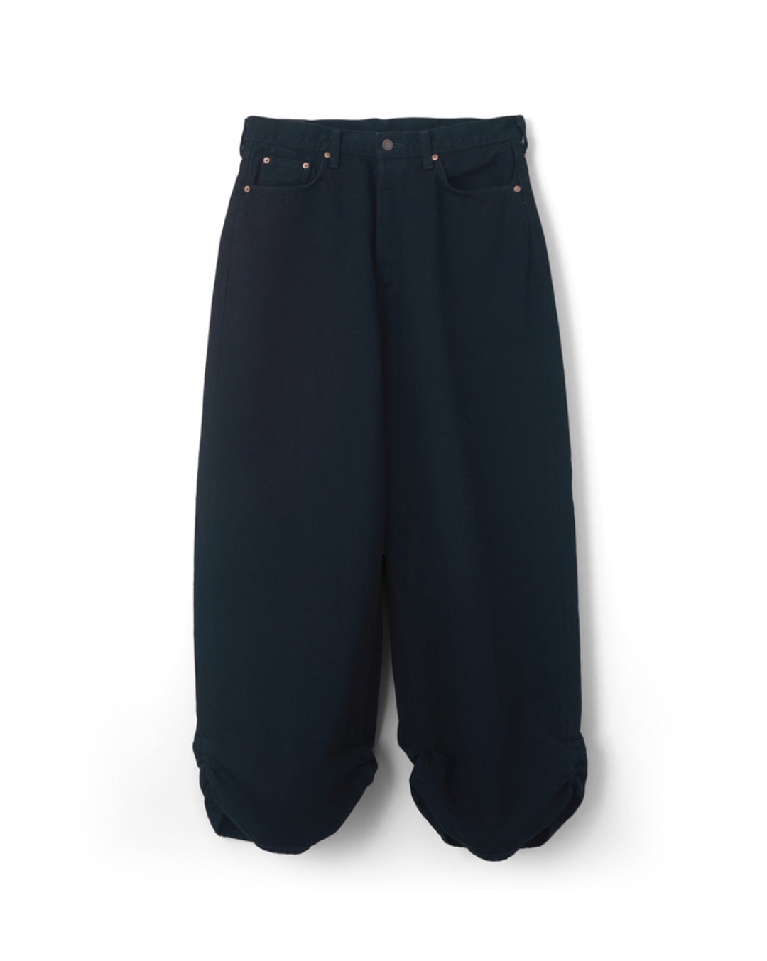 [7.12 sat 0:00 Release] refomed FRESH MAN DENIM WIDE PANTS by EDWIN"OW"