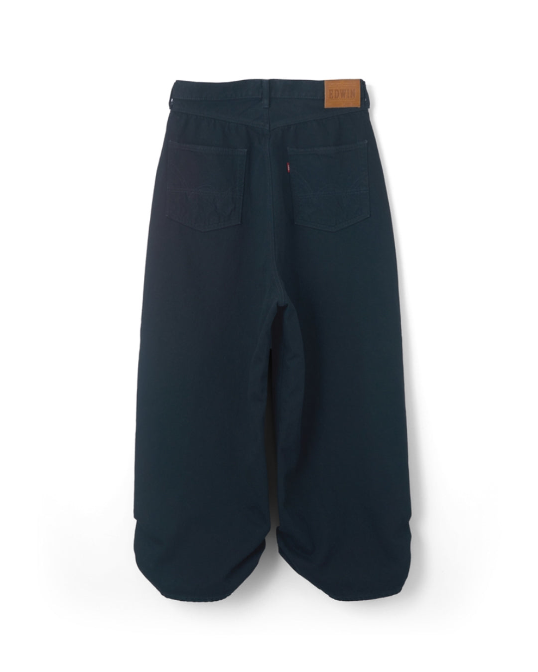 [7.12 sat 0:00 Release] refomed FRESH MAN DENIM WIDE PANTS by EDWIN"OW"