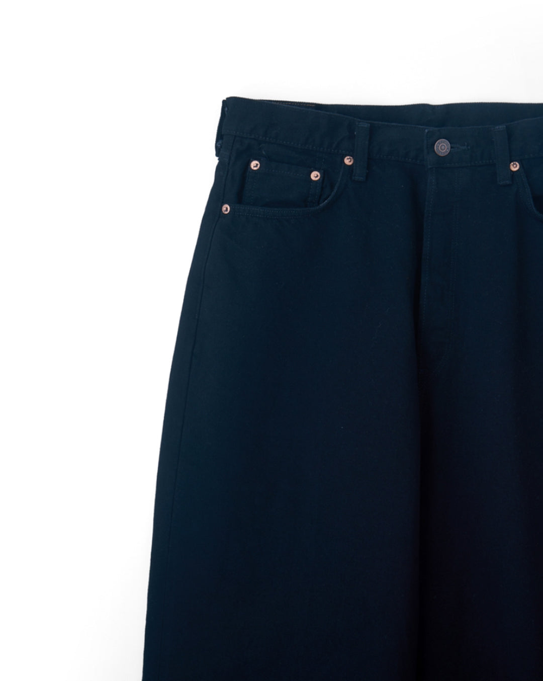 [7.12 sat 0:00 Release] refomed FRESH MAN DENIM WIDE PANTS by EDWIN"OW"