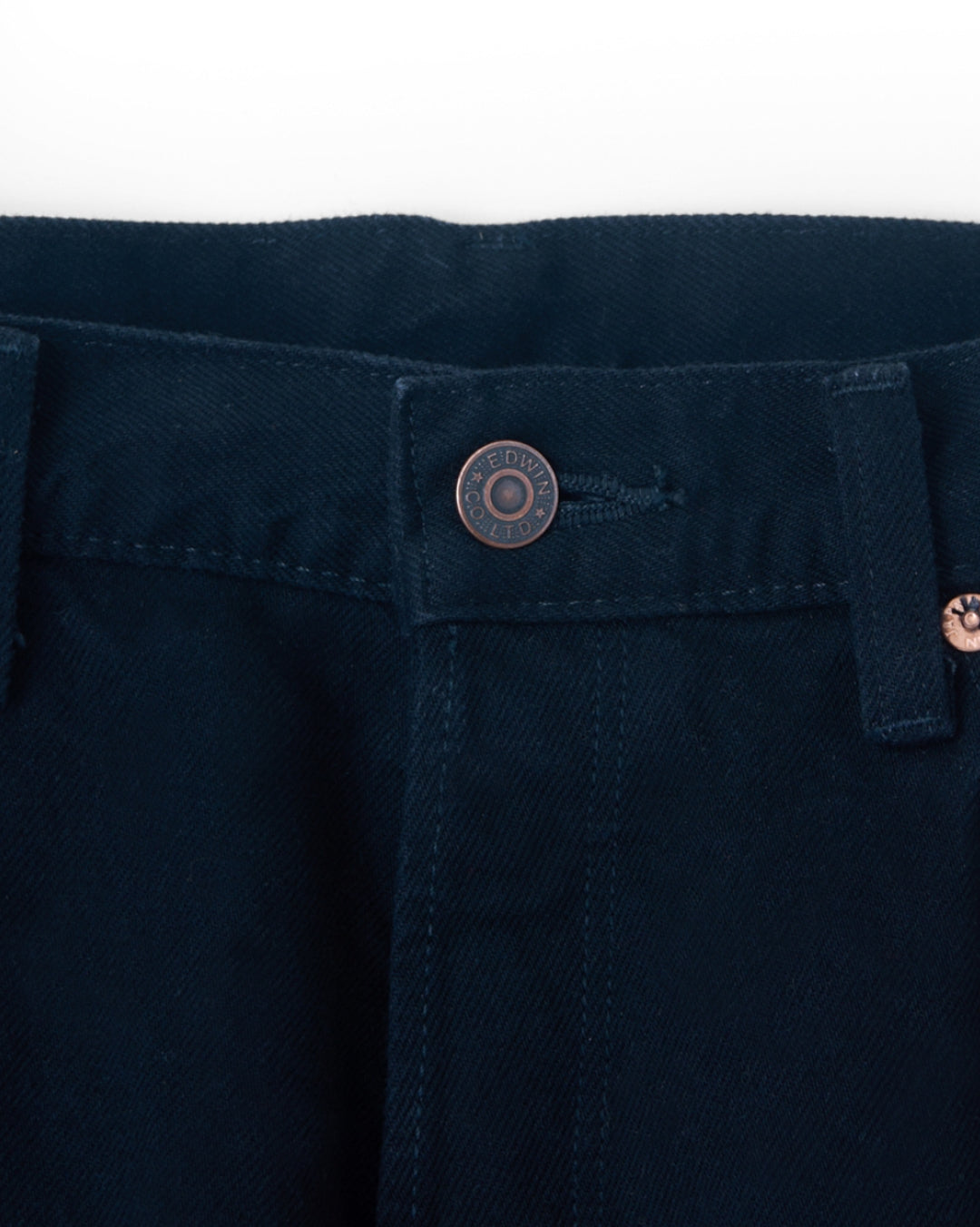 [7.12 sat 0:00 Release] refomed FRESH MAN DENIM WIDE PANTS by EDWIN"OW"