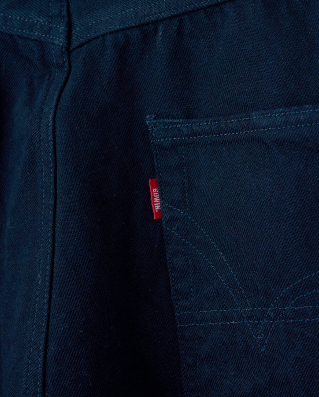 [7.12 sat 0:00 Release] refomed FRESH MAN DENIM WIDE PANTS by EDWIN"OW"