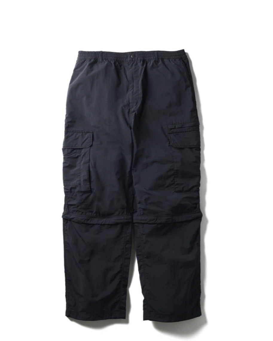 スノーピーク C/N Pants Black S Indigo C/N Pants | Snow Peak