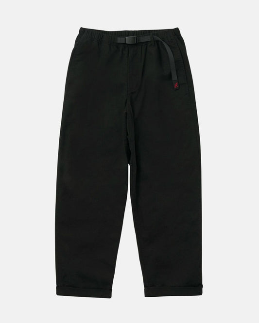 【Japan limited】Gramicci TWILL TUCK TAPERD PANT