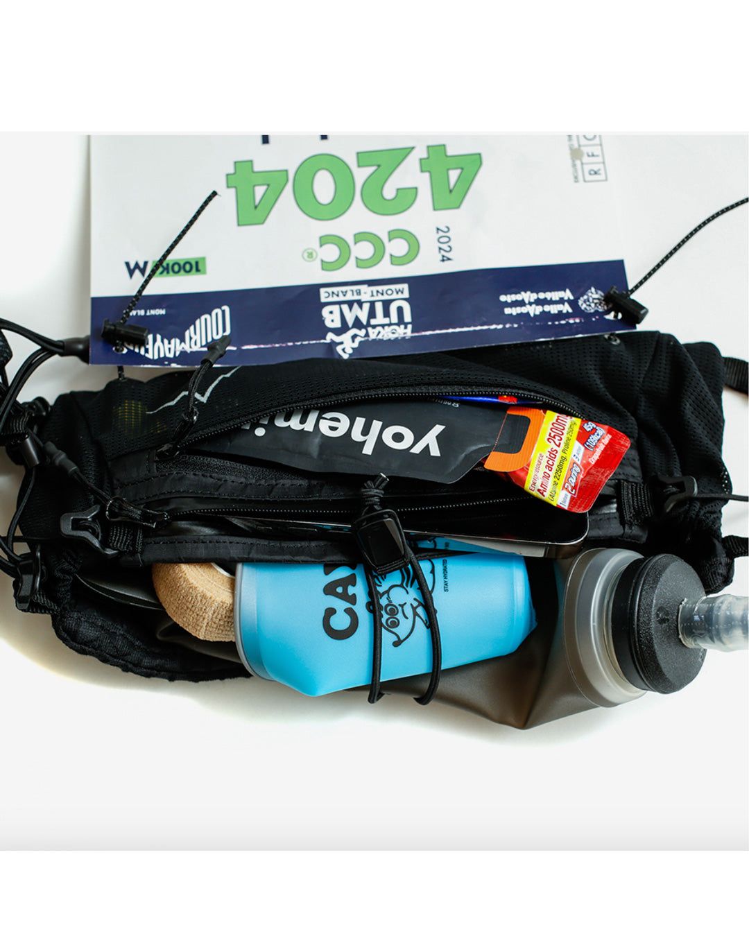CAYL GTD Belt