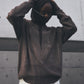 YDOT KNIT CREW NECK P/O
