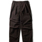 snow peak Hybrid Wool Trousers
