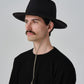Nine Tailor Dusty Miller Hat