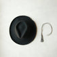 Nine Tailor Dusty Miller Hat