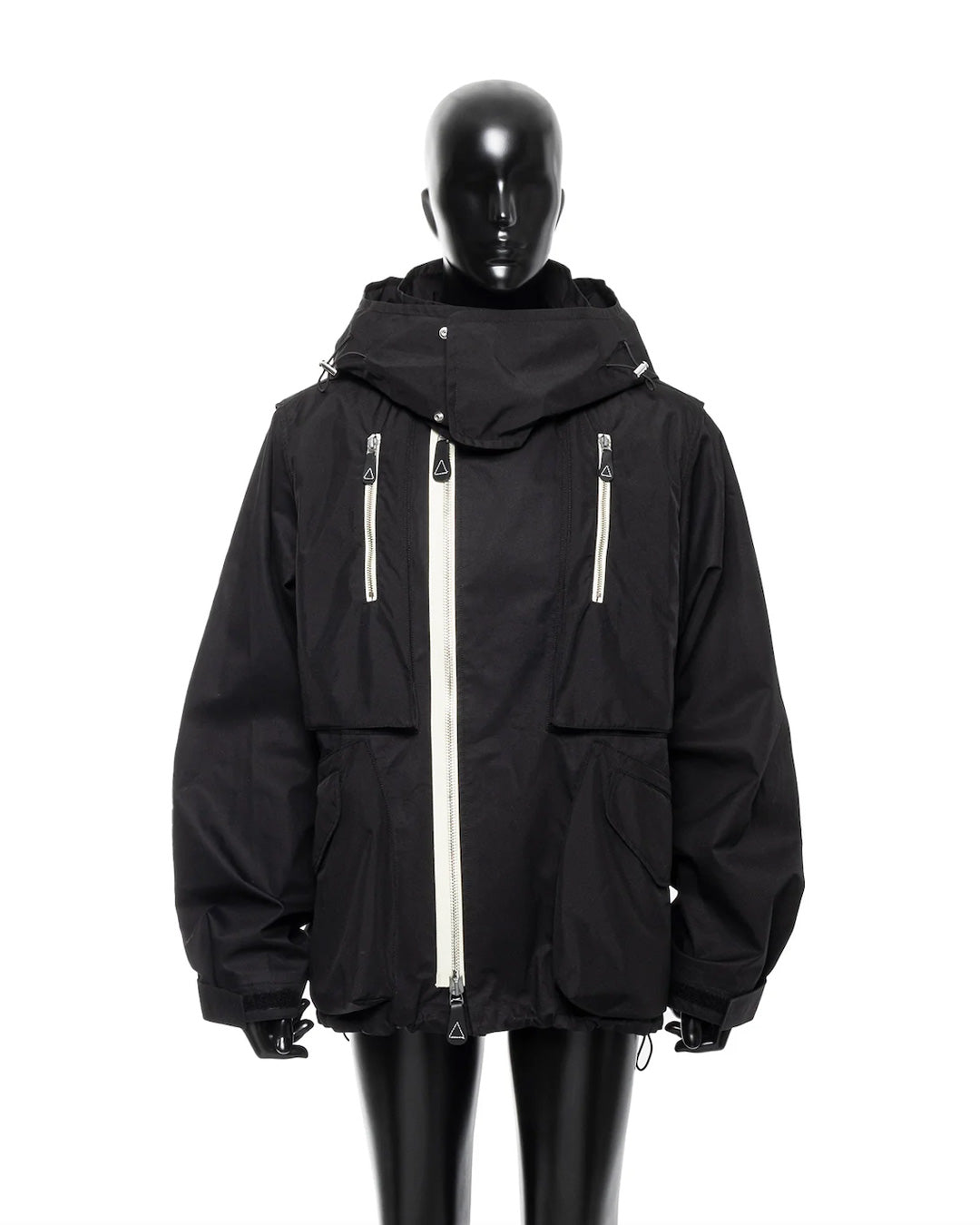PHENIX COLLECTION JACKET, TYPE P-002