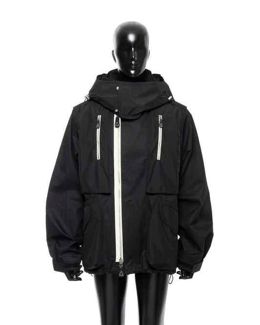 PHENIX COLLECTION JACKET, TYPE P-002