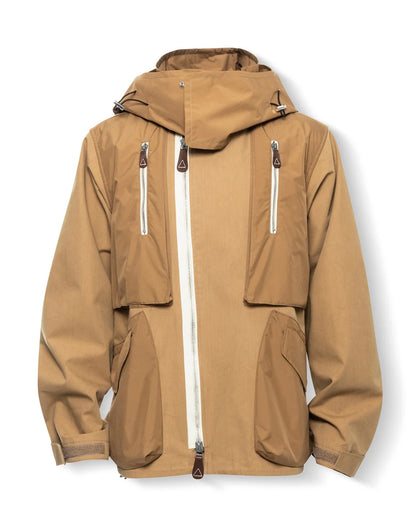 PHENIX COLLECTION JACKET, TYPE P-002