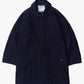 UNTRACE SOUTIEN COLLAR COAT _187