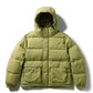 snow peak Everyday Down Jacket