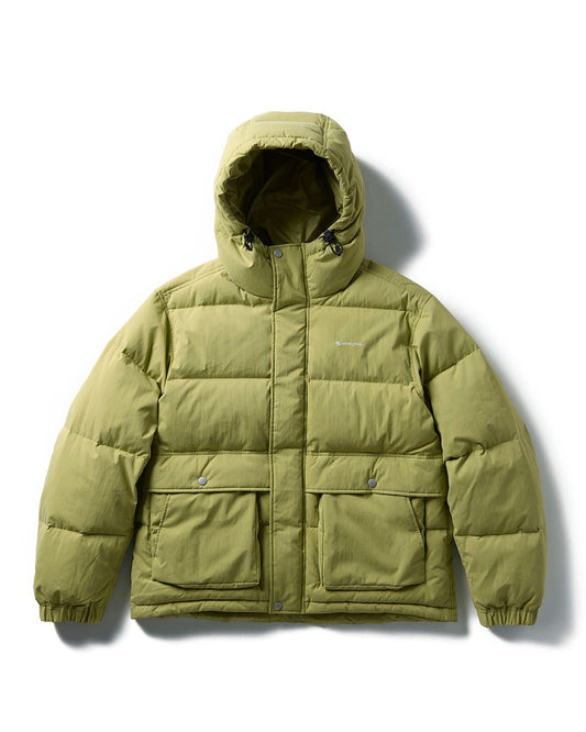 snow peak Everyday Down Jacket
