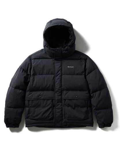 snow peak Everyday Down Jacket