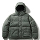 snow peak Everyday Down Jacket