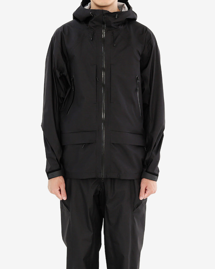 通販] CAYL(ケイル) CAYL x Usage JACKET 1 商品ページ – fazeone