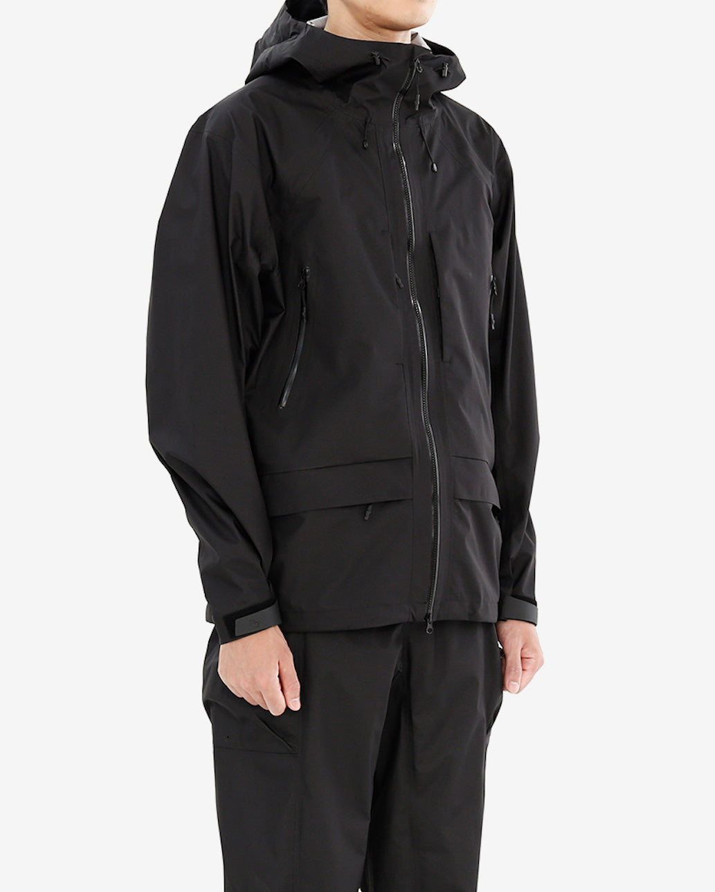 【collabolation】CAYL x Usage JACKET 1