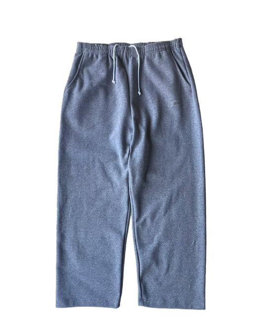 MINE Wide Relax Sweat Pants