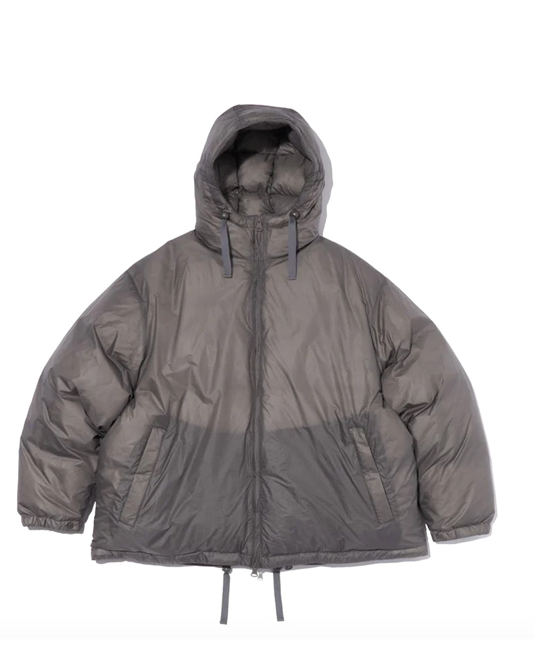 通販] JUGEM EXTREME DOWN PARKA Ⅱ 商品ページ – fazeone