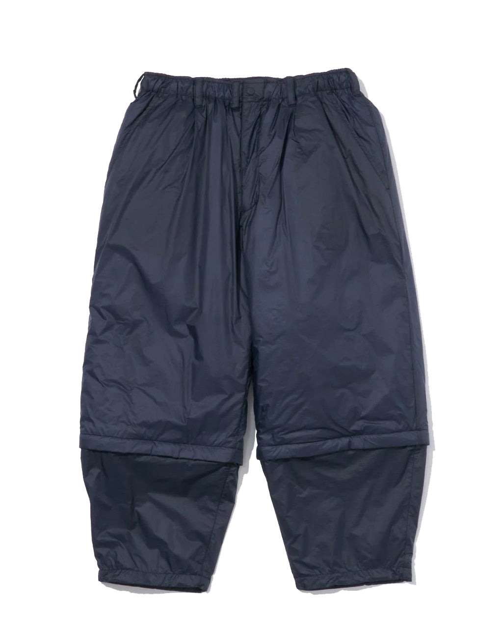 JUGEM DOWN 2WAY PANTS