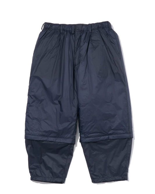 JUGEM DOWN 2WAY PANTS