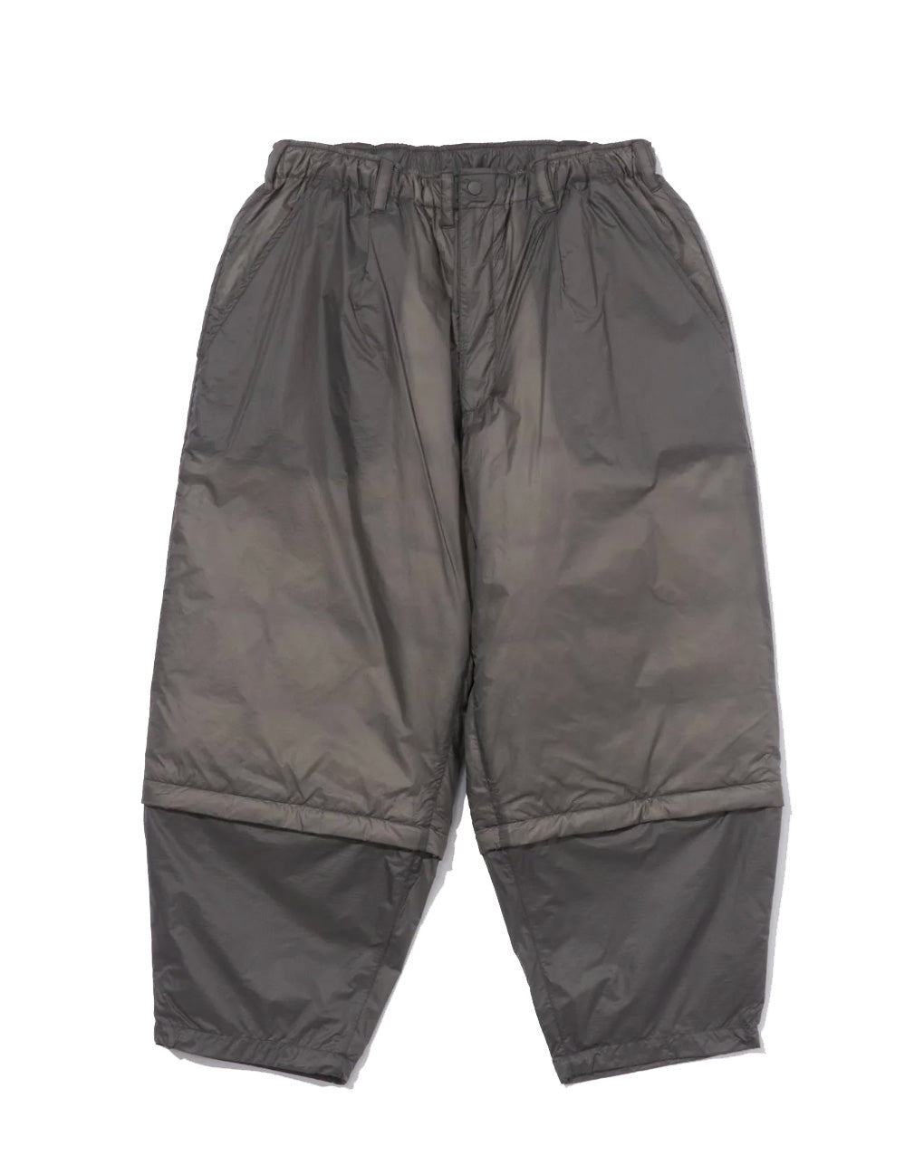 JUGEM DOWN 2WAY PANTS