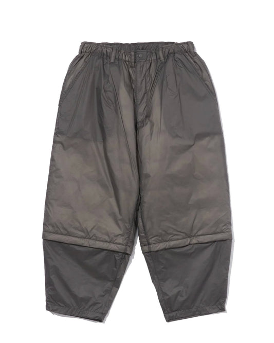 JUGEM DOWN 2WAY PANTS
