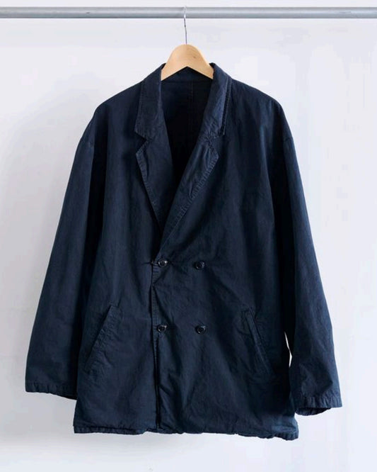 SANMONT 4B DOUBLE JACKET