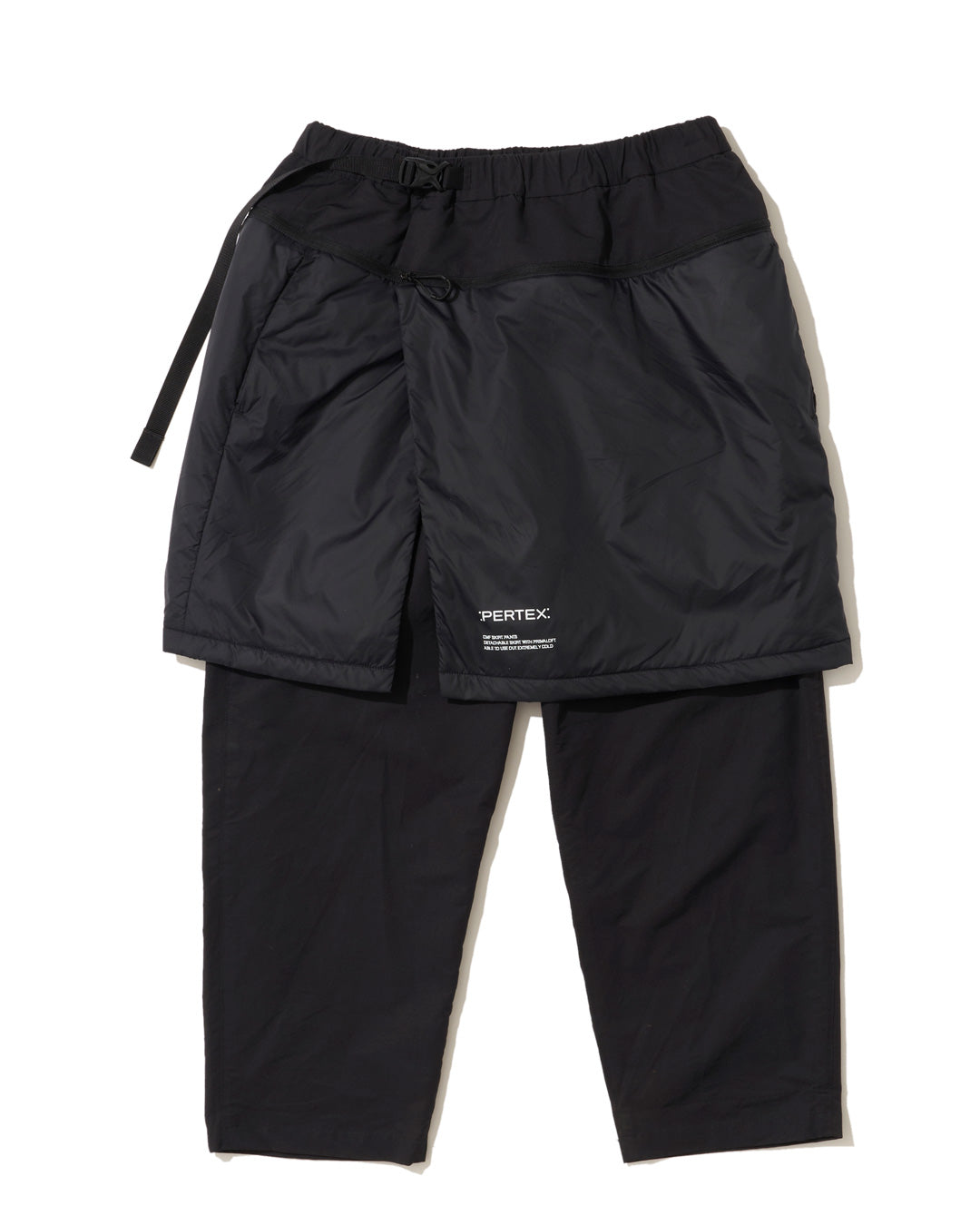 CMF OUTDOOR GARMENT PUFF SKIRT PANTS