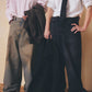 [7.12 sat 0:00 Release] refomed FRESH MAN DENIM WIDE PANTS by EDWIN"OW"