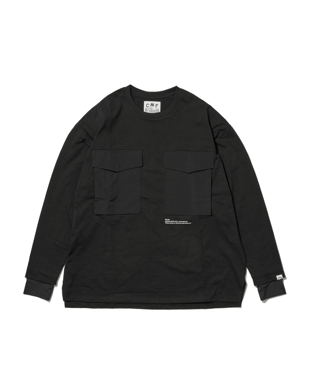 CMF OUTDOOR GARMENT FIELD TEE