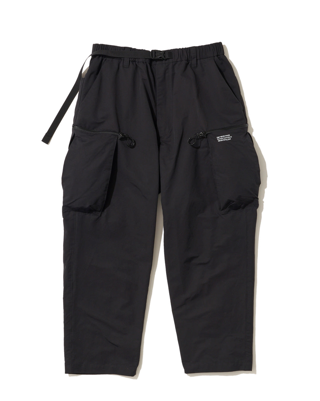 CMF OUTDOOR GARMENT WEIRED PANTS