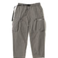 CMF OUTDOOR GARMENT WEIRED PANTS