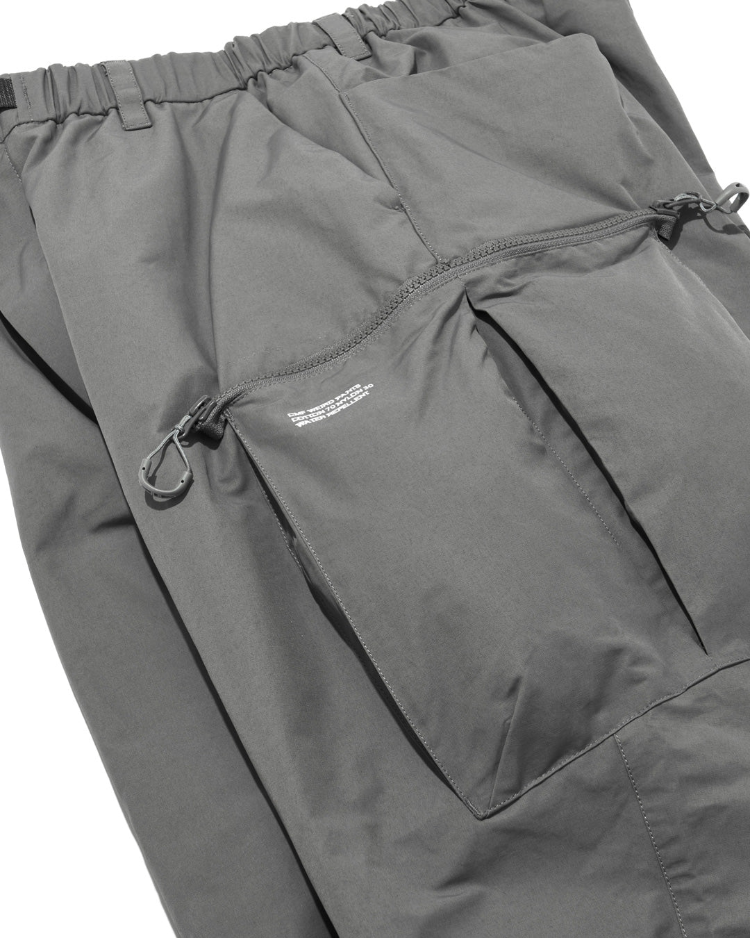 CMF OUTDOOR GARMENT WEIRED PANTS