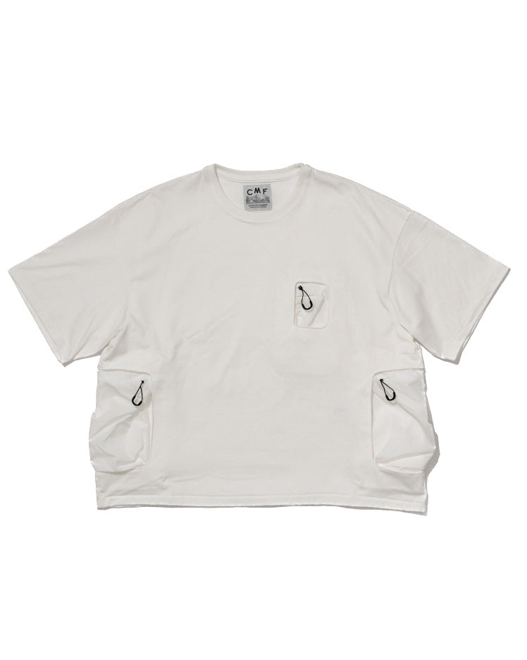 ［RESTOCK］CMF OUTDOOR GARMENT PHANTOM TEE