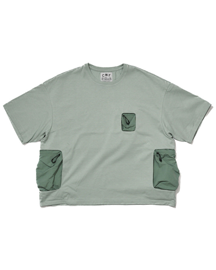 ［RESTOCK］CMF OUTDOOR GARMENT PHANTOM TEE