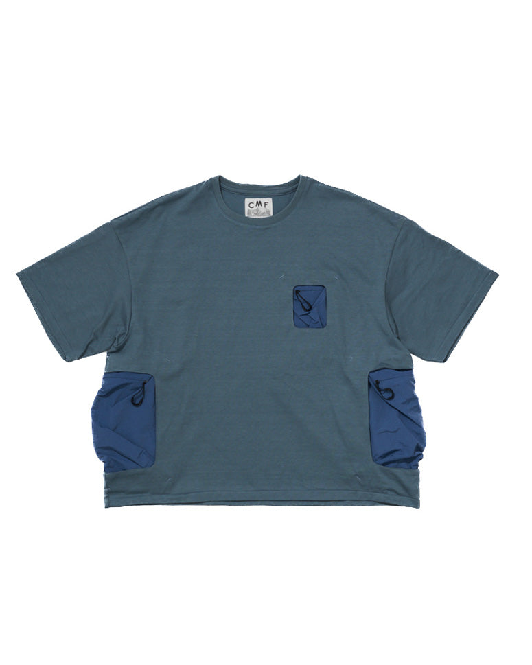 ［RESTOCK］CMF OUTDOOR GARMENT PHANTOM TEE