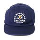 Golden Sombrero (TACOMA FUJI RECORDS x DECHO) MT. BACHELOR SKI LODGE CAP designed by Yunosuke