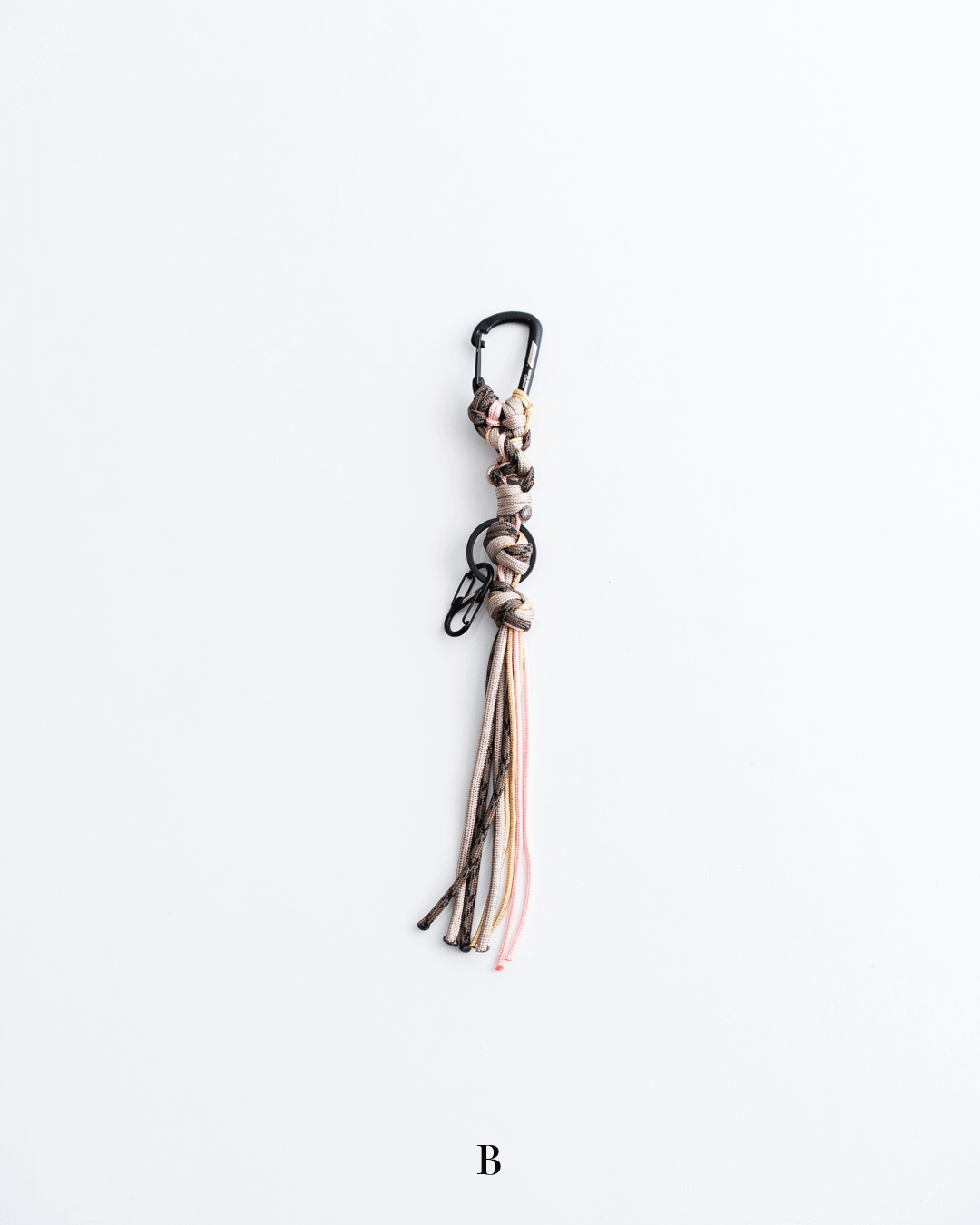 B:TOGETHER "ROPE" 6inch